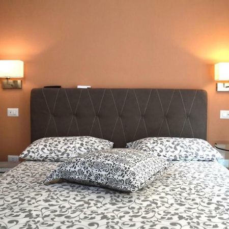 Capo Suite Luxury Rooms Palermo Buitenkant foto