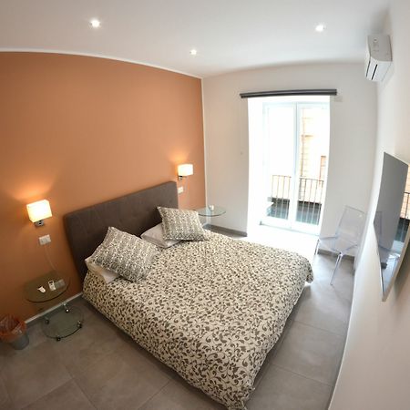 Capo Suite Luxury Rooms Palermo Buitenkant foto